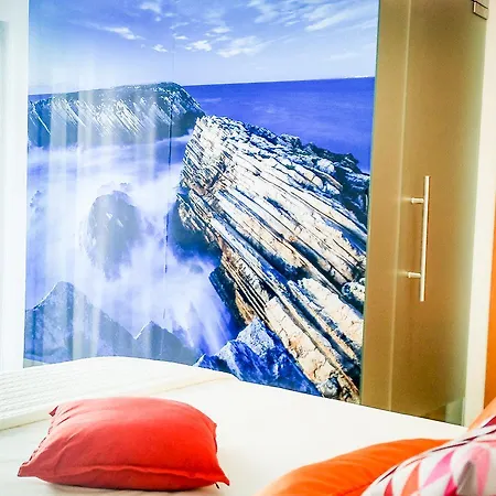 Gabana Hotel Baleal
