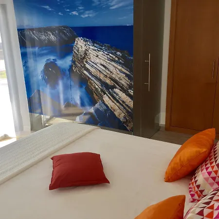 Gabana Hotel Baleal