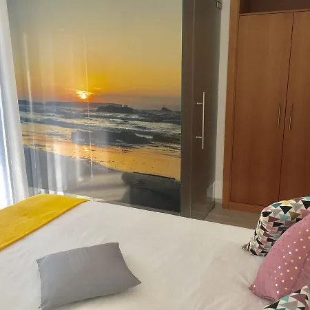Gabana Hotel Baleal