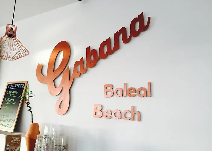 Gabana Otel *