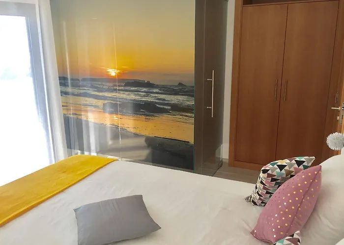 Gabana Hotel Baleal